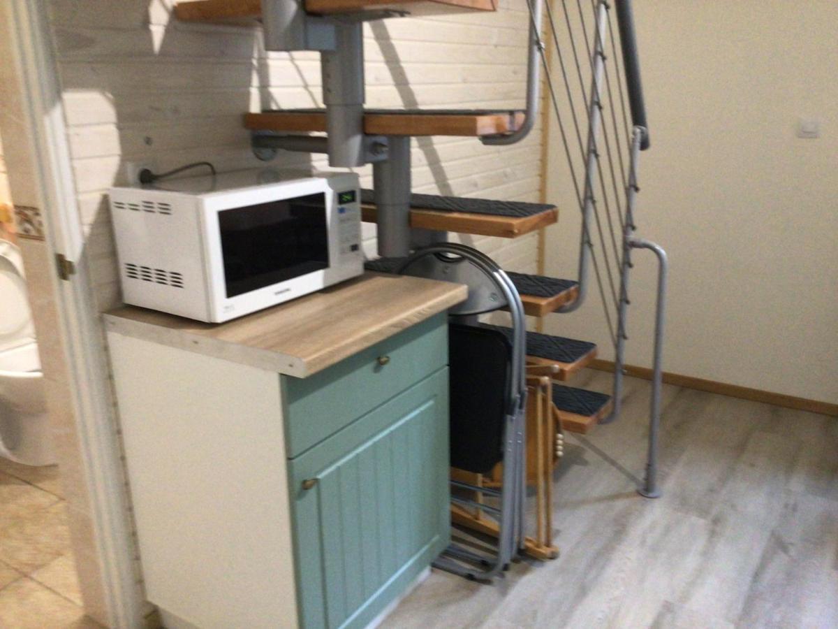 Рукавичка Jaremtsche Exterior foto