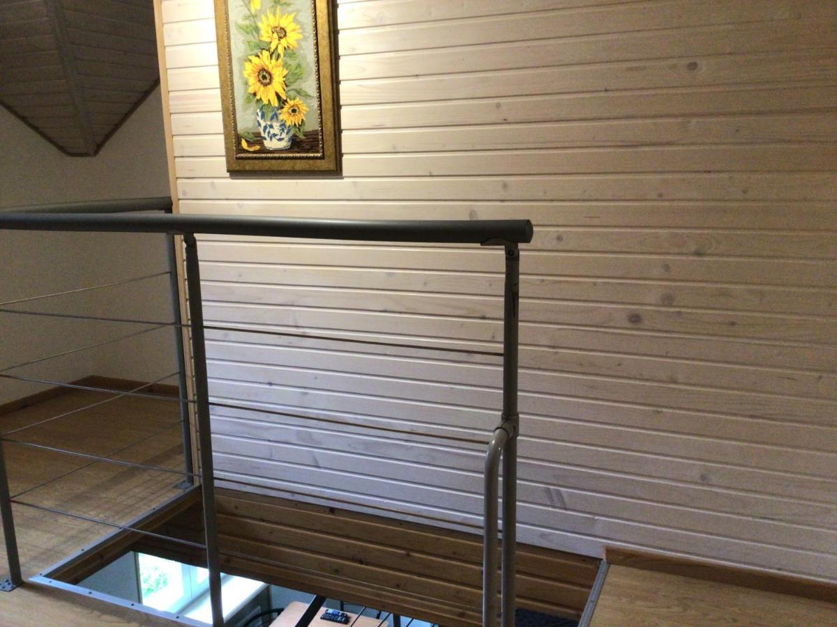 Рукавичка Jaremtsche Exterior foto