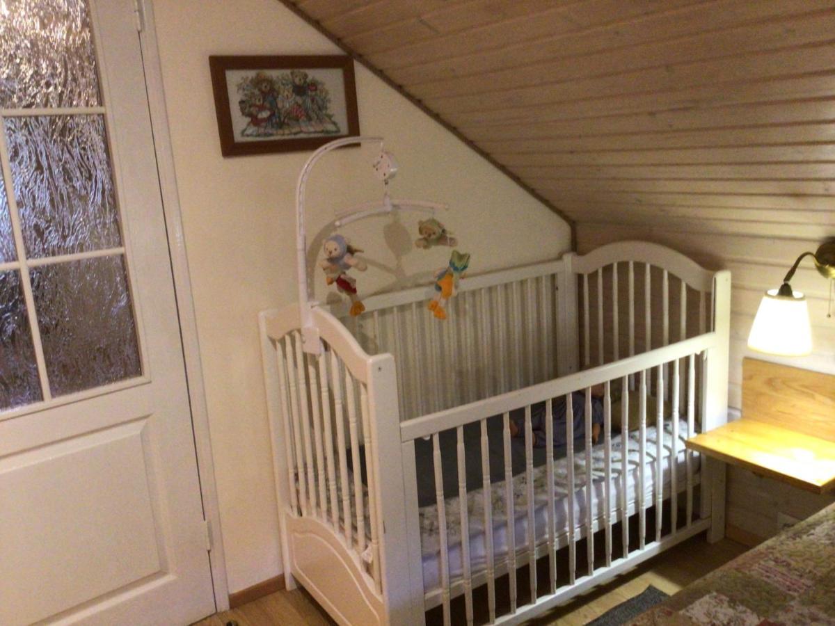 Рукавичка Jaremtsche Exterior foto